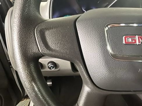 Used 2021 GMC Canyon Elevation Standard w/ Trailering Package AWD/4WD image 15