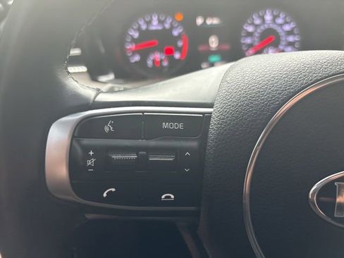 Used 2021 Kia K5 EX w/ EX Premium Package FWD image 18