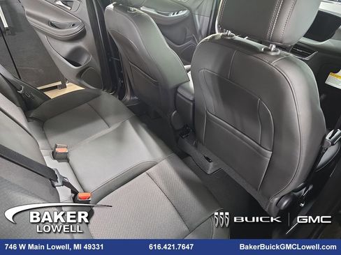 New 2026 Buick Encore GX Preferred image 11