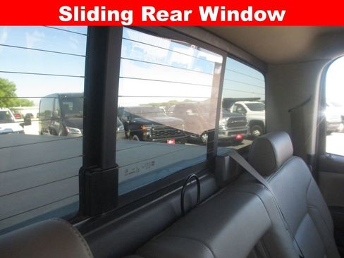 Used 2015 Chevrolet Silverado 2500 LTZ w/ Duramax Plus Package AWD/4WD image 28