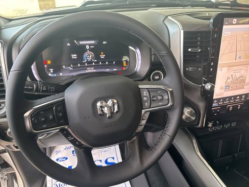 New 2026 RAM 1500 Laramie image 11