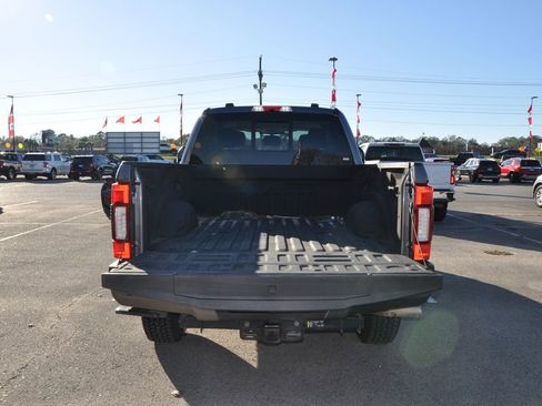 Used 2021 Ford F250 Limited image 23