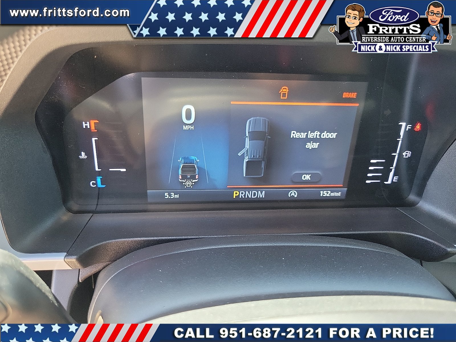 New 2026 Ford Ranger XL RWD image 7