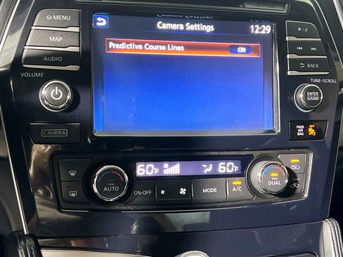 Used 2018 Nissan Maxima 3.5 S FWD image 27