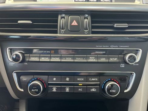 Used 2016 Kia Optima EX w/ Premium Package FWD image 11