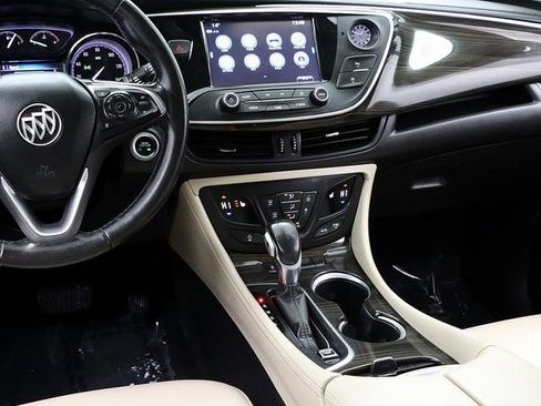 Used 2020 Buick Envision Preferred image 15