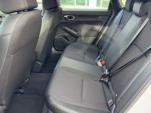 New 2026 Honda Civic Sport image 11