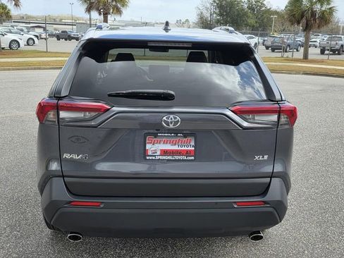 Certified 2023 Toyota RAV4 XLE Premium image 3
