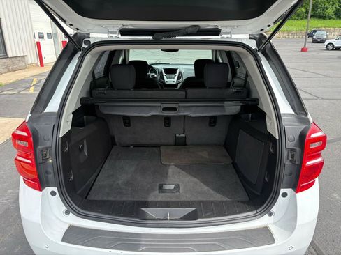 Used 2017 Chevrolet Equinox LT w/ Convenience Package FWD image 15