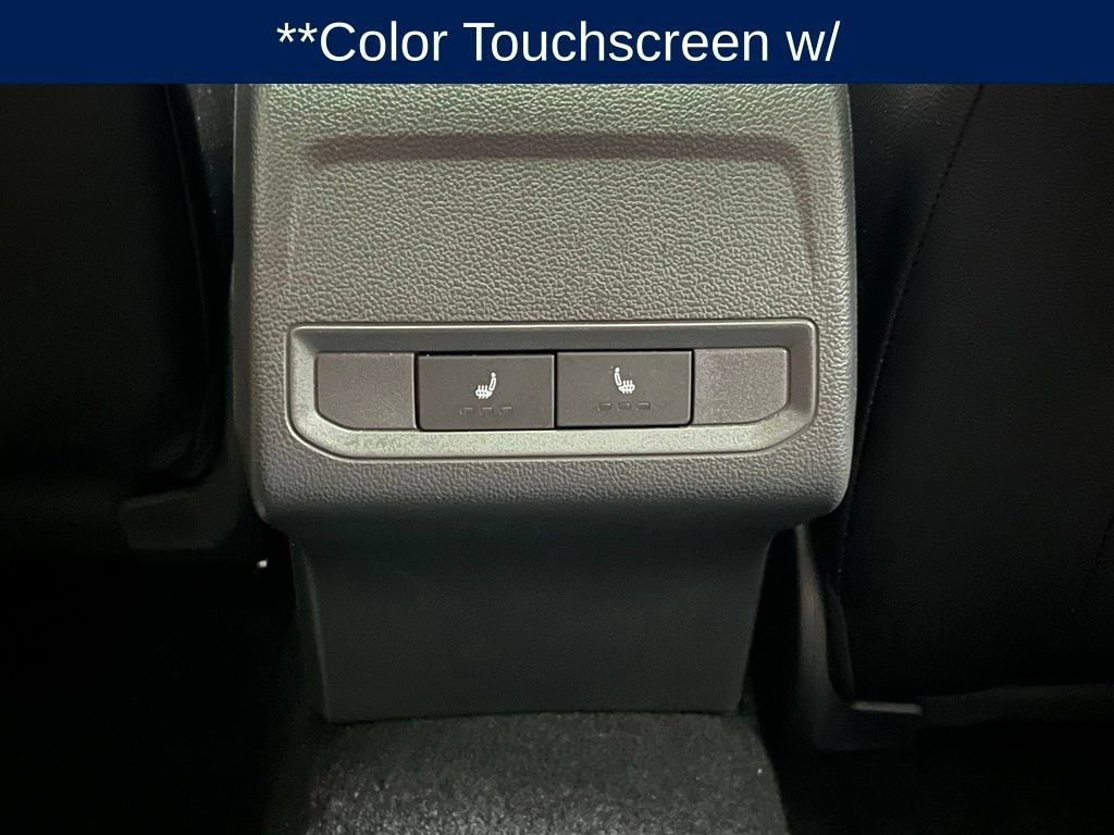 Used 2023 Volkswagen Jetta SEL FWD image 11