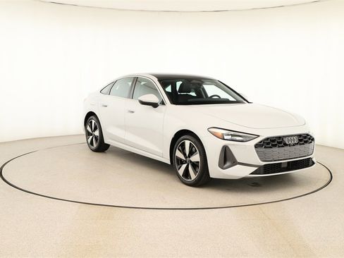 New 2025 Audi A5 2.0T Premium image 10