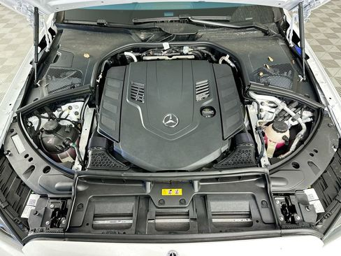 New 2026 Mercedes-Benz S 580 S 580 image 32