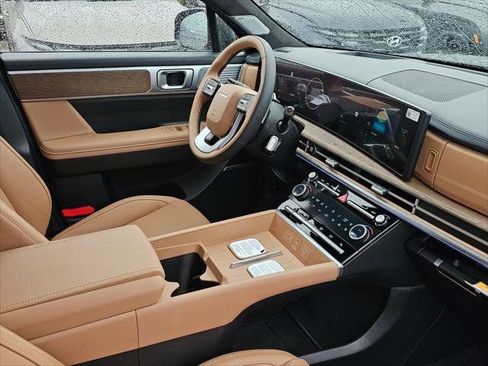 New 2026 Hyundai Santa Fe Calligraphy AWD/4WD image 10