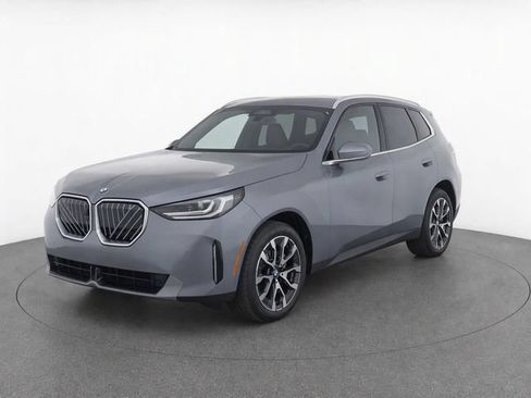 Used 2026 BMW X3 xDrive30i AWD/4WD image 9