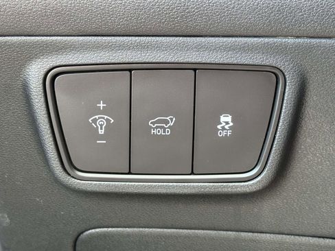 Certified 2023 Hyundai Tucson SEL AWD/4WD image 16