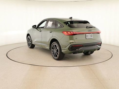 New 2026 Audi Q5 Premium Plus AWD/4WD image 4