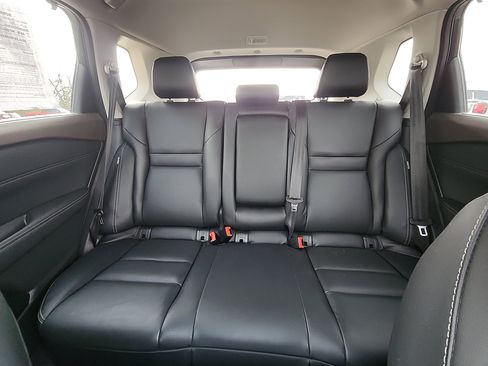 Used 2022 Nissan Rogue SL w/ SL Premium Package image 25