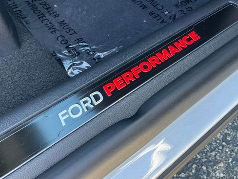 New 2026 Ford Explorer ST w/ Sun And Sound Package image 41