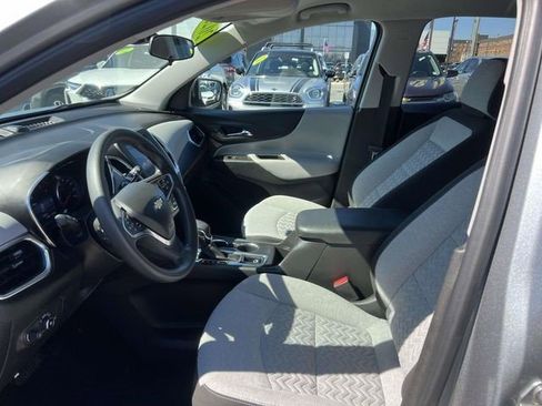 Certified 2023 Chevrolet Equinox LS w/ LS Convenience Package FWD image 15