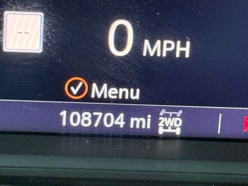 Used 2019 GMC Sierra 1500 SLT w/ SLT Premium Plus Package image 15