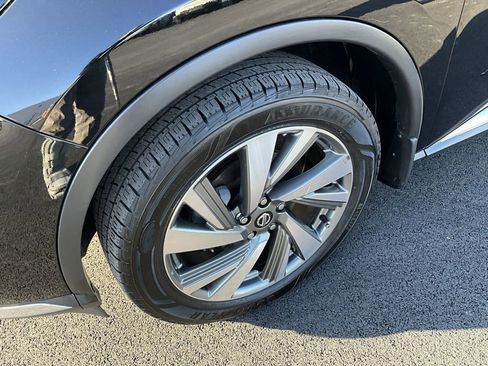 Used 2020 Nissan Murano SL w/ Cargo Package image 49