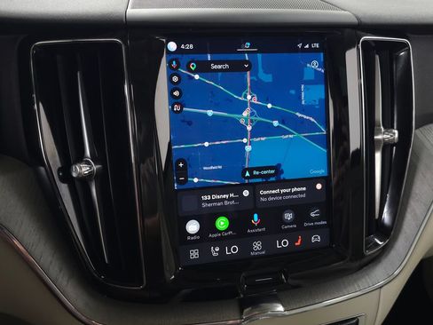 Certified 2025 Volvo XC60 T8 Plus w/ Climate Package AWD/4WD image 23