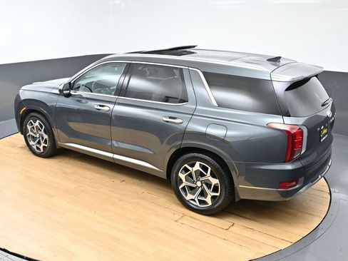 Used 2022 Hyundai Palisade Calligraphy AWD/4WD image 49