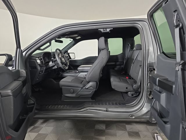 Used 2026 Ford F150 STX AWD/4WD image 28