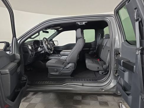 Used 2026 Ford F150 STX AWD/4WD image 28