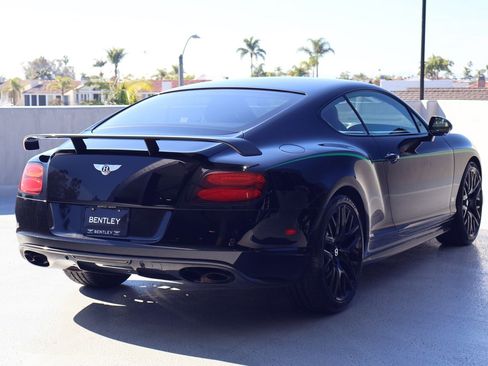 Used 2015 Bentley Continental GT3-R image 13