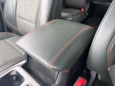 Used 2023 Ford Explorer Timberline AWD/4WD image 37