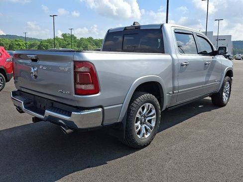 Used 2022 RAM 1500 Limited AWD/4WD image 10