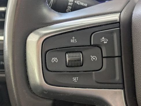 Used 2024 Chevrolet Tahoe LT RWD image 28