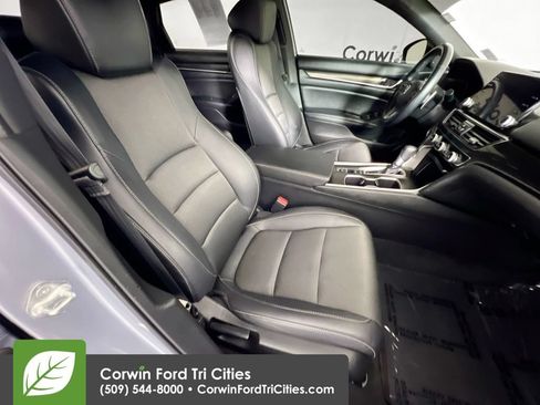 Used 2021 Honda Accord Sport image 17