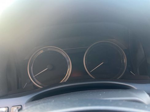 Used 2014 Lexus GS 350 AWD image 18