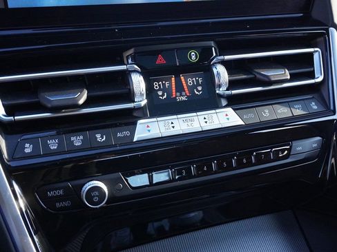 Used 2025 BMW M850i xDrive AWD/4WD image 48