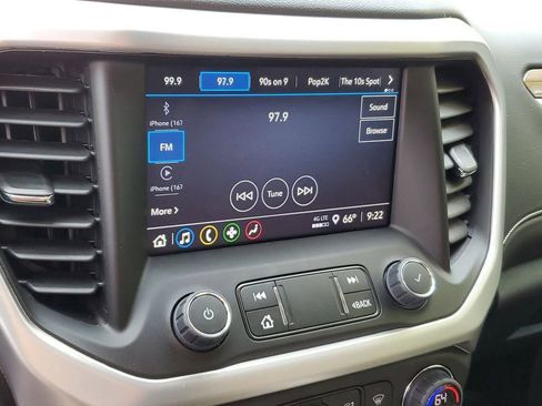 Used 2023 GMC Acadia SLE w/ Driver Convenience Package image 23