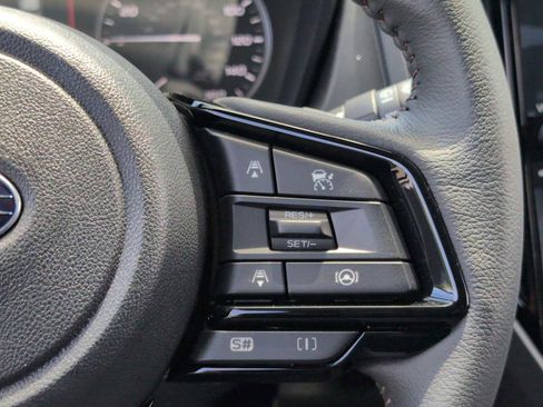 New 2026 Subaru Forester Sport AWD/4WD image 23