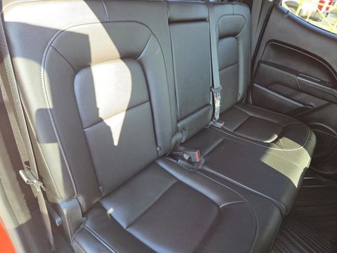 Used 2019 Chevrolet Colorado ZR2 AWD/4WD image 25