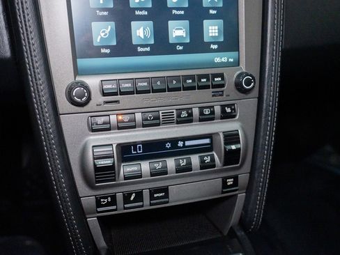 Used 2008 Porsche 911 Turbo image 42