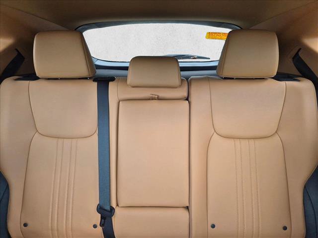 Used 2024 Lexus NX 250 FWD w/ Cold Area Package image 13