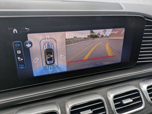 New 2025 Mercedes-Benz GLE 350 4MATIC image 13