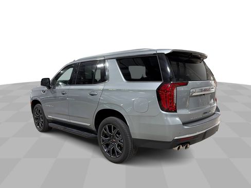 Used 2024 GMC Yukon Denali w/ Max Trailering Package AWD/4WD image 7