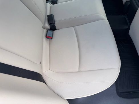 Used 2021 Honda Civic LX image 18