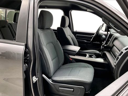 Used 2022 RAM 1500 Big Horn image 7