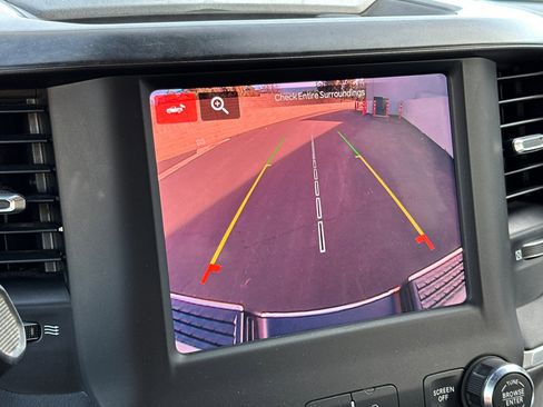 Used 2024 RAM 2500 Big Horn image 18