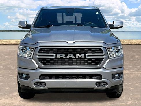 Used 2022 RAM 1500 Big Horn AWD/4WD image 2