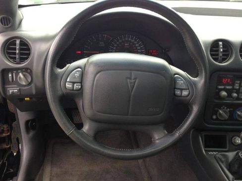 Used 1998 Pontiac Firebird Formula RWD image 28