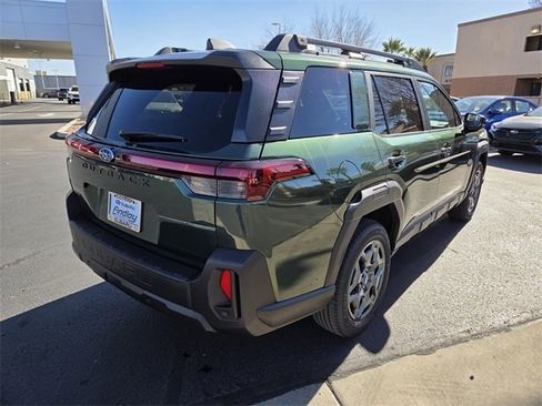 New 2026 Subaru Outback Premium image 3