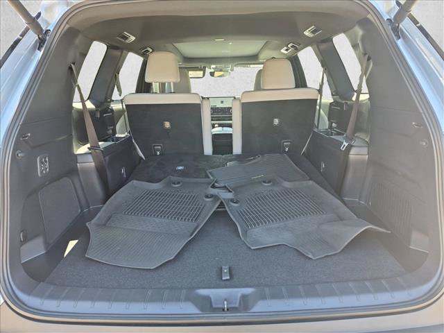 Used 2025 Lexus TX 350 AWD w/ Captains Chair Package image 6